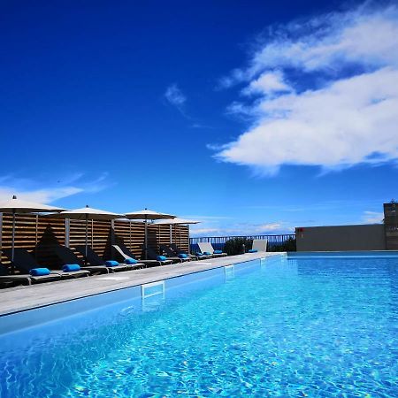 Hotel Residence Lido Marana Bastia Фуриани Экстерьер фото